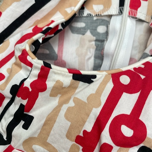 Becky & Max cotton dress - Picture 14 of 14